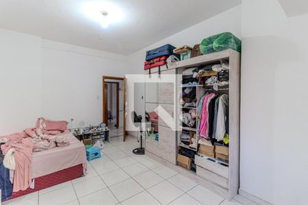 Apartamento à venda com 128m², 3 quartos e sem vagaQuarto 3