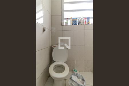 Apartamento à venda com 128m², 3 quartos e sem vagaBanheiro