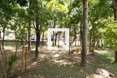 Apartamento à venda com 98m², 4 quartos e 1 vagaÁrea Comum - Bosque 