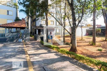 Apartamento à venda com 98m², 4 quartos e 1 vagaFachada 