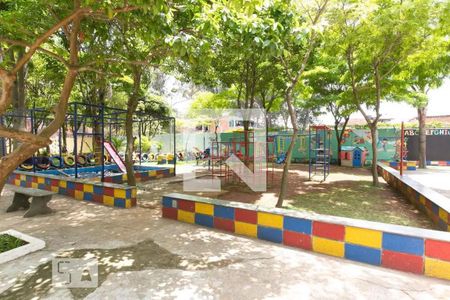 Apartamento à venda com 98m², 4 quartos e 1 vagaÁrea Comum - Playground