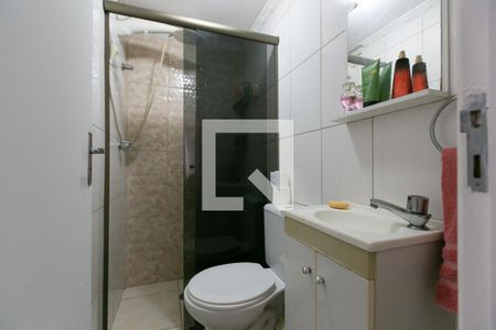 Apartamento à venda com 98m², 4 quartos e 1 vagaBanheiro 