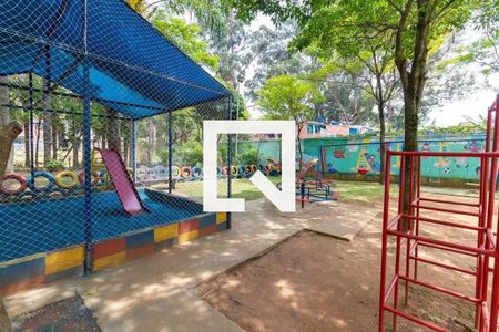 Apartamento à venda com 98m², 4 quartos e 1 vagaÁrea Comum - Playground