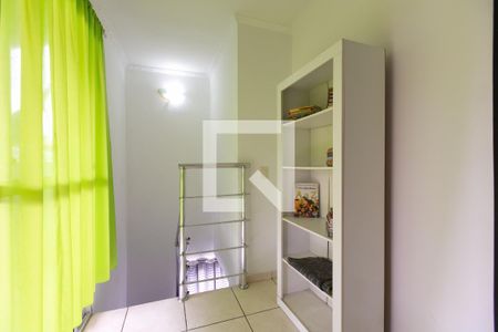 Apartamento à venda com 98m², 4 quartos e 1 vagaHall do Quarto 