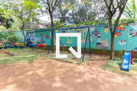 Apartamento à venda com 98m², 4 quartos e 1 vagaÁrea Comum - Playground