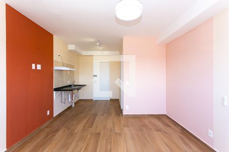 Studio de kitnet/studio à venda com 1 quarto, 27m² em Vila Matilde, São Paulo