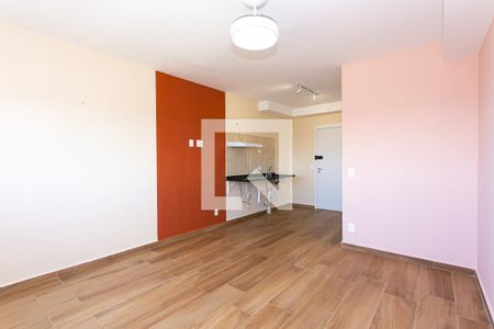 Studio de kitnet/studio à venda com 1 quarto, 27m² em Vila Matilde, São Paulo