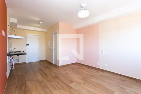 Studio de kitnet/studio à venda com 1 quarto, 27m² em Vila Matilde, São Paulo