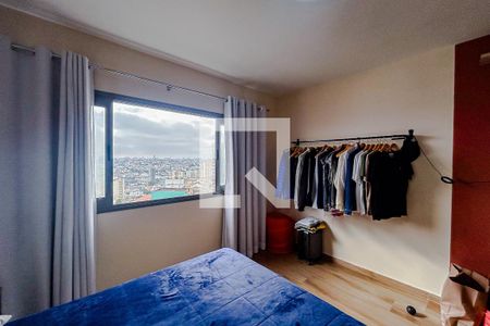 Studio de apartamento à venda com 1 quarto, 27m² em Vila Matilde, São Paulo