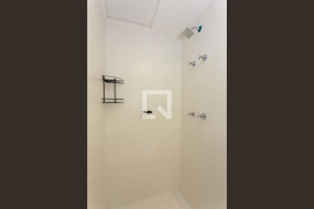 Studio à venda com 27m², 1 quarto e sem vagaBanheiro