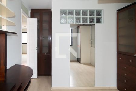 Quarto de apartamento para alugar com 1 quarto, 34m² em Bela Vista, São Paulo