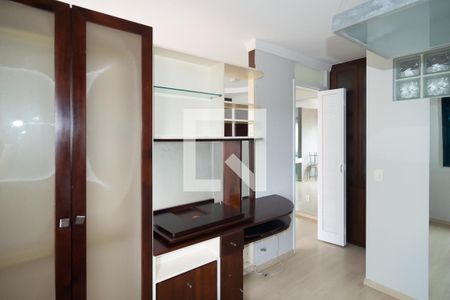 Quarto de apartamento para alugar com 1 quarto, 34m² em Bela Vista, São Paulo