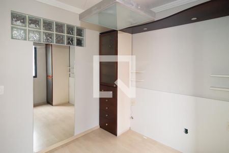 Quarto de apartamento para alugar com 1 quarto, 34m² em Bela Vista, São Paulo