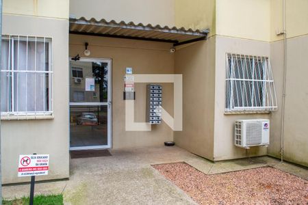 Apartamento para alugar com 42m², 2 quartos e 1 vaga Apartamento para alugar com 42m², 2 quartos e 1 vagaÁrea comum