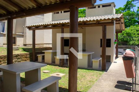 Apartamento para alugar com 42m², 2 quartos e 1 vaga Apartamento para alugar com 42m², 2 quartos e 1 vagaÁrea comum