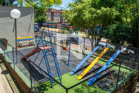 Apartamento para alugar com 42m², 2 quartos e 1 vaga Apartamento para alugar com 42m², 2 quartos e 1 vagaÁrea comum