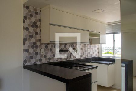 Apartamento para alugar com 42m², 2 quartos e 1 vaga Apartamento para alugar com 42m², 2 quartos e 1 vagaCozinha