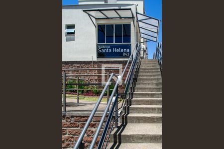 Apartamento para alugar com 42m², 2 quartos e 1 vaga Apartamento para alugar com 42m², 2 quartos e 1 vagaÁrea comum