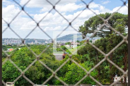 Apartamento para alugar com 42m², 2 quartos e 1 vaga Apartamento para alugar com 42m², 2 quartos e 1 vagaQuarto - Vista