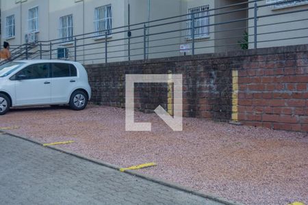 Apartamento para alugar com 42m², 2 quartos e 1 vaga Apartamento para alugar com 42m², 2 quartos e 1 vagaÁrea comum