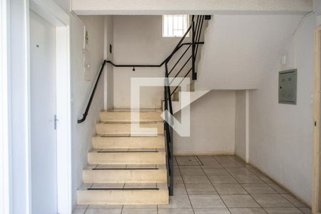 Apartamento para alugar com 42m², 2 quartos e 1 vaga Apartamento para alugar com 42m², 2 quartos e 1 vagaÁrea comum