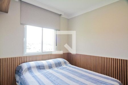 Suíte de apartamento para alugar com 2 quartos, 50m² em Vila Pirituba, São Paulo