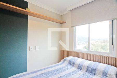 Suíte de apartamento para alugar com 2 quartos, 50m² em Vila Pirituba, São Paulo