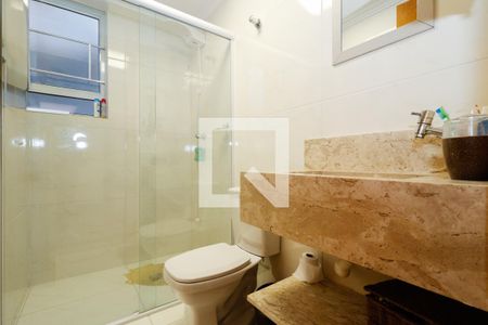 Casa à venda com 400m², 3 quartos e 5 vagasBanheiro