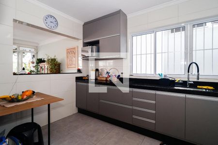 Casa à venda com 400m², 3 quartos e 5 vagasCozinha