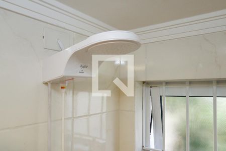 Casa à venda com 400m², 3 quartos e 5 vagasBanheiro da Suíte 3