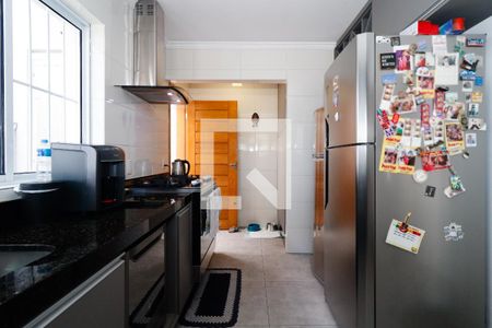 Casa à venda com 400m², 3 quartos e 5 vagasCozinha