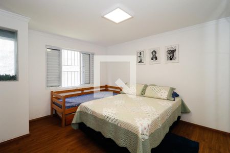 Casa à venda com 400m², 3 quartos e 5 vagasSuíte 3