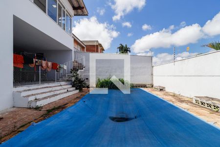 Casa à venda com 400m², 3 quartos e 5 vagasÁrea externa