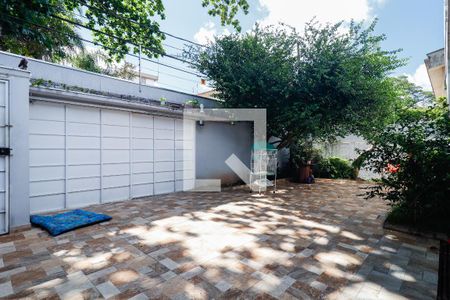 Casa à venda com 400m², 3 quartos e 5 vagasGaragem