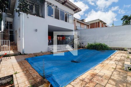 Casa à venda com 400m², 3 quartos e 5 vagasÁrea externa