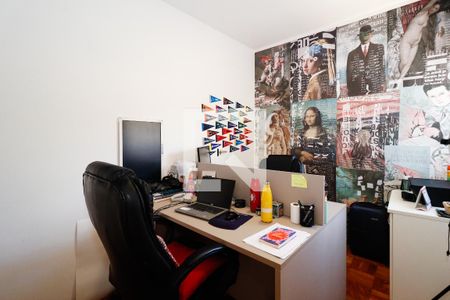 Casa à venda com 400m², 3 quartos e 5 vagasEscritório