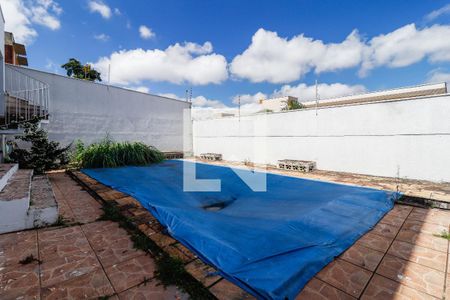 Casa à venda com 400m², 3 quartos e 5 vagasÁrea externa