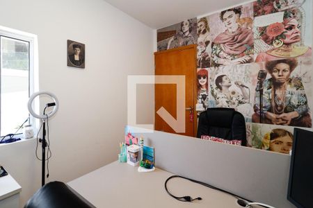 Casa à venda com 400m², 3 quartos e 5 vagasEscritório