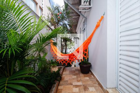 Casa à venda com 400m², 3 quartos e 5 vagasVista da Suíte 1