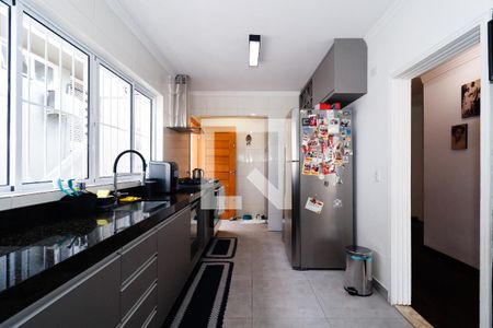 Casa à venda com 400m², 3 quartos e 5 vagasCozinha