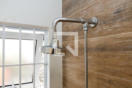 Casa à venda com 400m², 3 quartos e 5 vagasBanheiro da Suíte 1