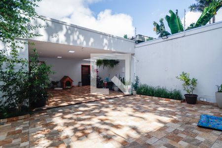 Casa à venda com 400m², 3 quartos e 5 vagasGaragem