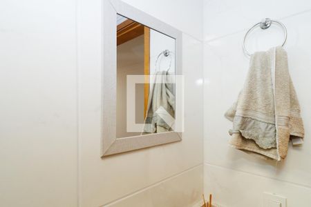 Casa à venda com 400m², 3 quartos e 5 vagasBanheiro