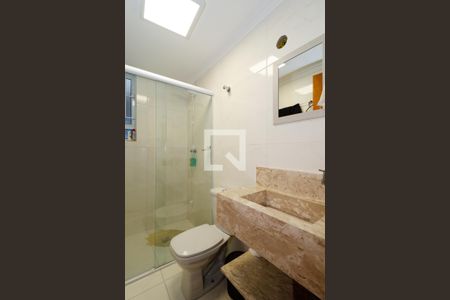 Casa à venda com 400m², 3 quartos e 5 vagasBanheiro