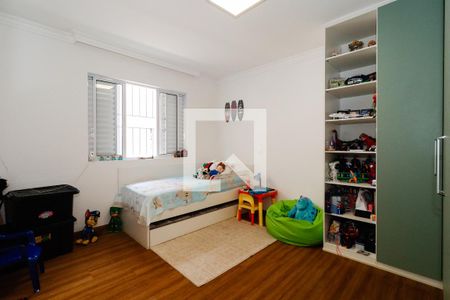 Casa à venda com 400m², 3 quartos e 5 vagasSuíte 2