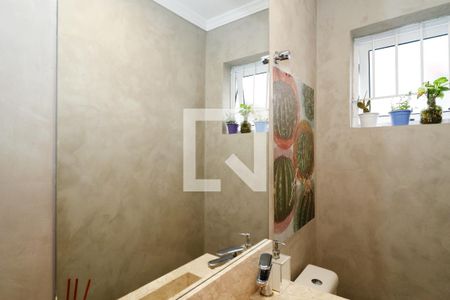 Casa à venda com 400m², 3 quartos e 5 vagasLavabo