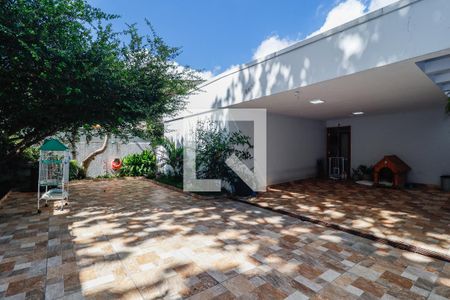 Casa à venda com 400m², 3 quartos e 5 vagasGaragem