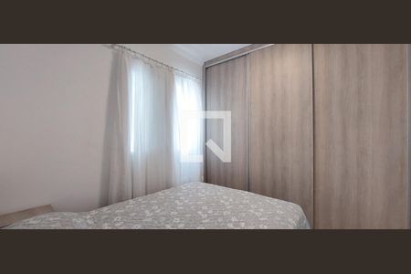 Apartamento à venda com 58m², 2 quartos e 2 vagasQuarto 1 suíte