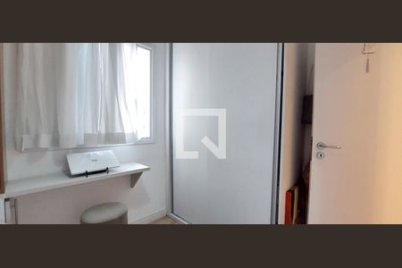 Apartamento à venda com 58m², 2 quartos e 2 vagasQuarto 2