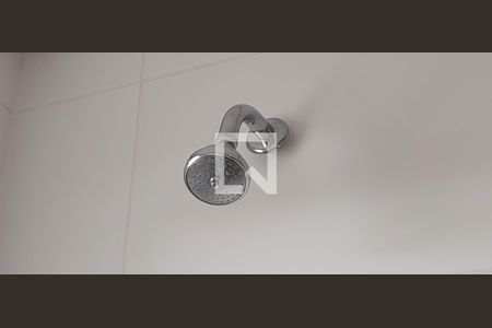 Apartamento à venda com 58m², 2 quartos e 2 vagasBanheiro Quarto 1 suíte